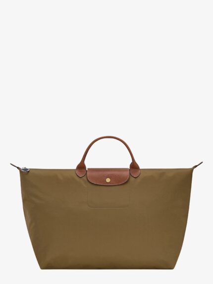 LONGCHAMP PARIS Le Pliage Nylon Handbag