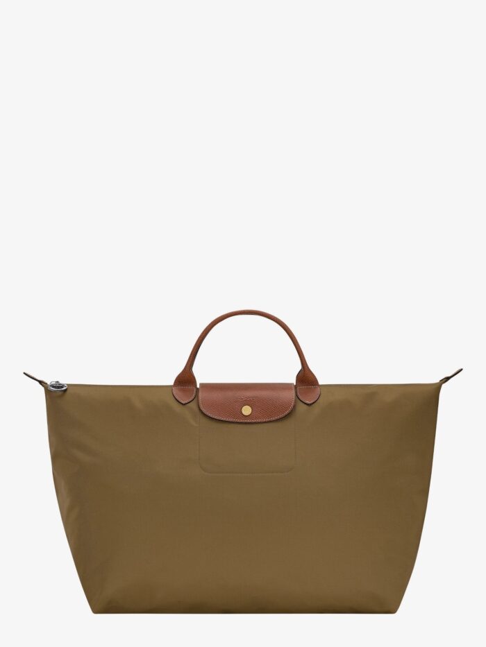 LONGCHAMP PARIS Le Pliage Nylon Handbag