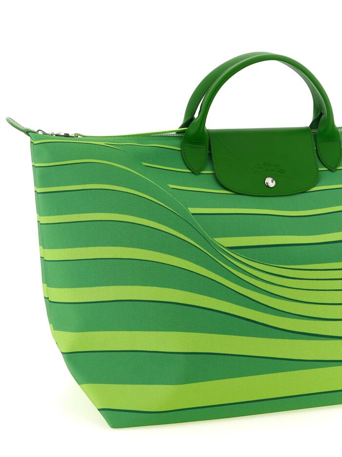 LONGCHAMP 'Le Pliage S' Travel Bag