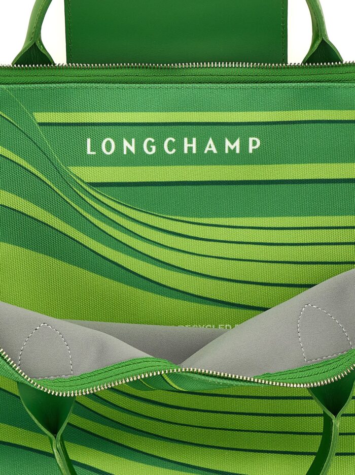 LONGCHAMP 'Le Pliage S' Travel Bag