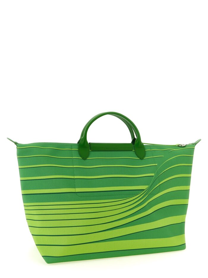 LONGCHAMP 'Le Pliage S' Travel Bag