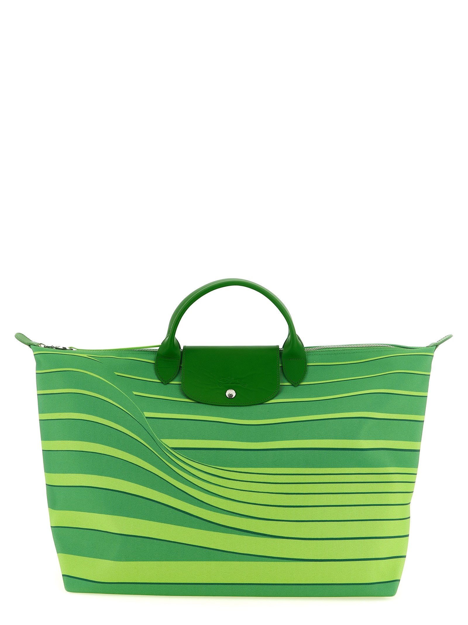 LONGCHAMP 'Le Pliage S' Travel Bag