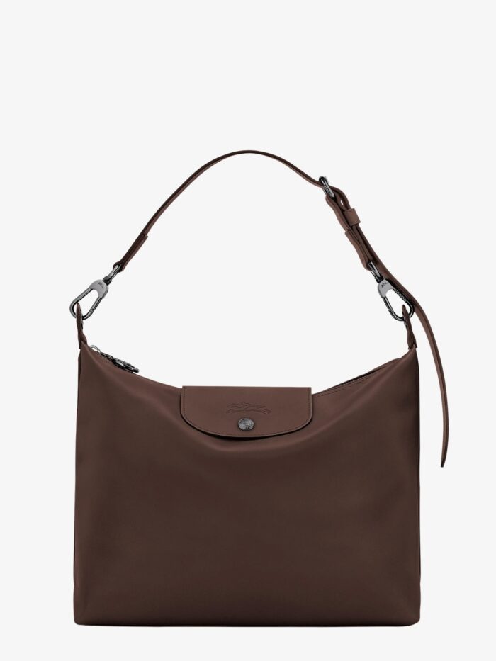 LONGCHAMP PARIS Le Pliage Xtra - Medium Leather Shoulder Bag