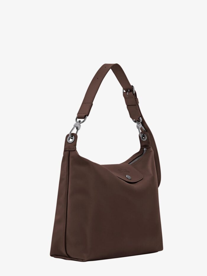LONGCHAMP PARIS Le Pliage Xtra - Medium Leather Shoulder Bag