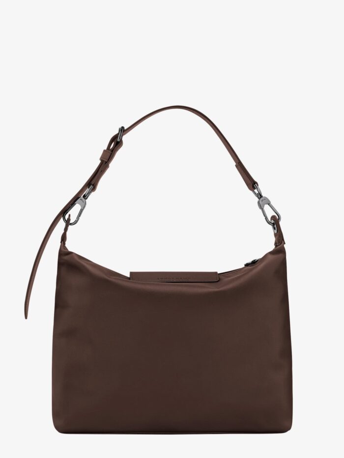 LONGCHAMP PARIS Le Pliage Xtra - Medium Leather Shoulder Bag