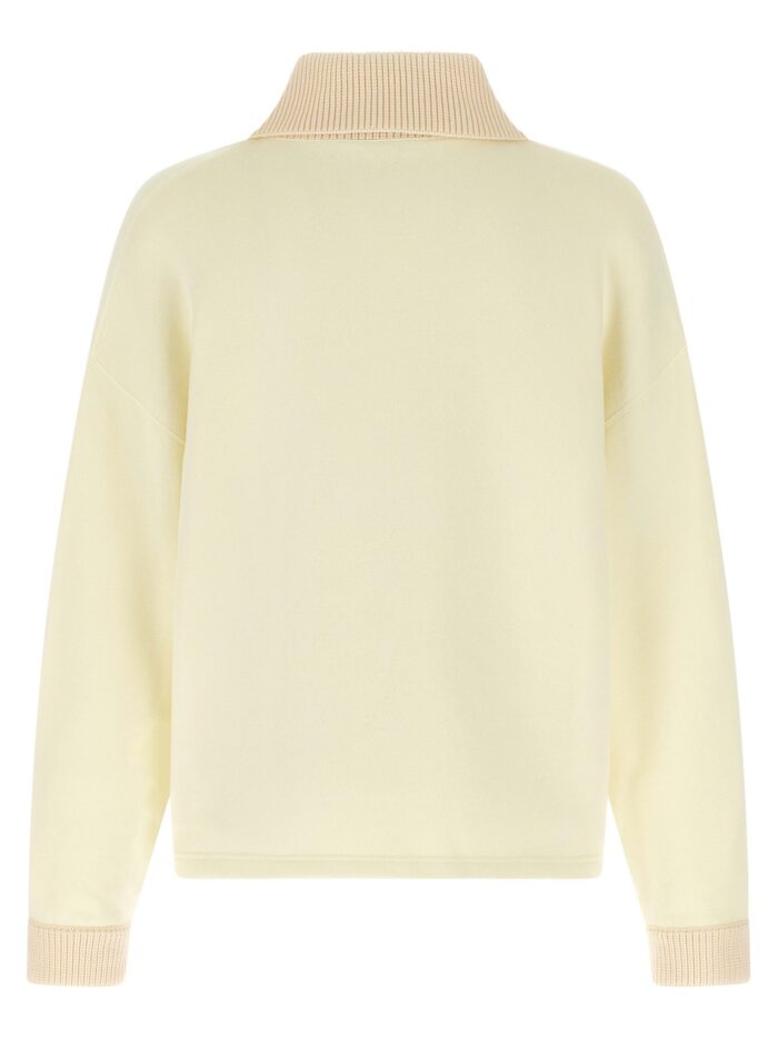 JACQUEMUS 'Le Polo Punto' Sweatshirt