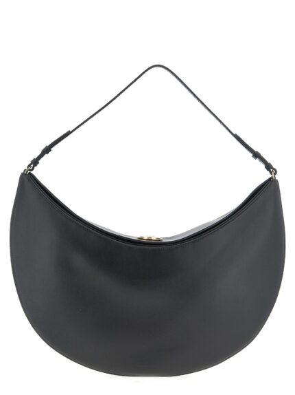 JACQUEMUS 'Le Sac Ovalo' Shoulder Bag