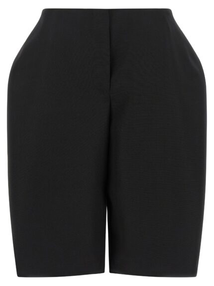 JACQUEMUS 'Le Short Cubisto' Bermuda Shorts