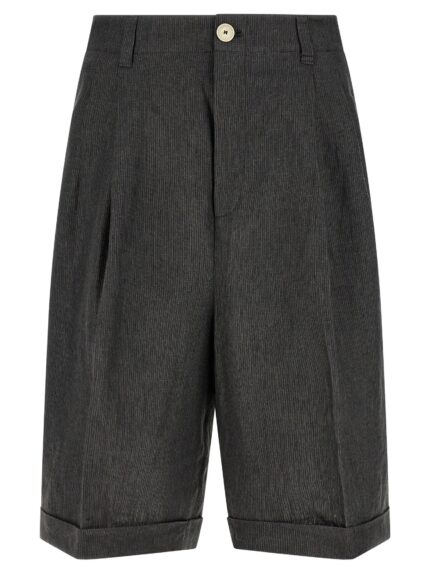 JACQUEMUS 'Le Short Pastro' Bermuda Shorts