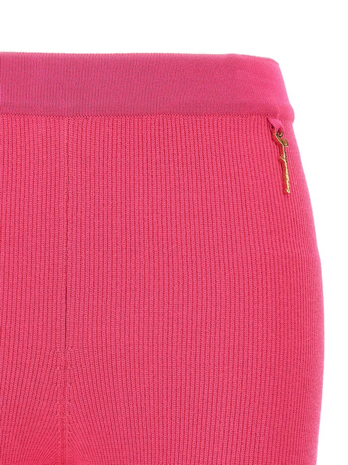 JACQUEMUS 'Le Short Pralu' Cyclist