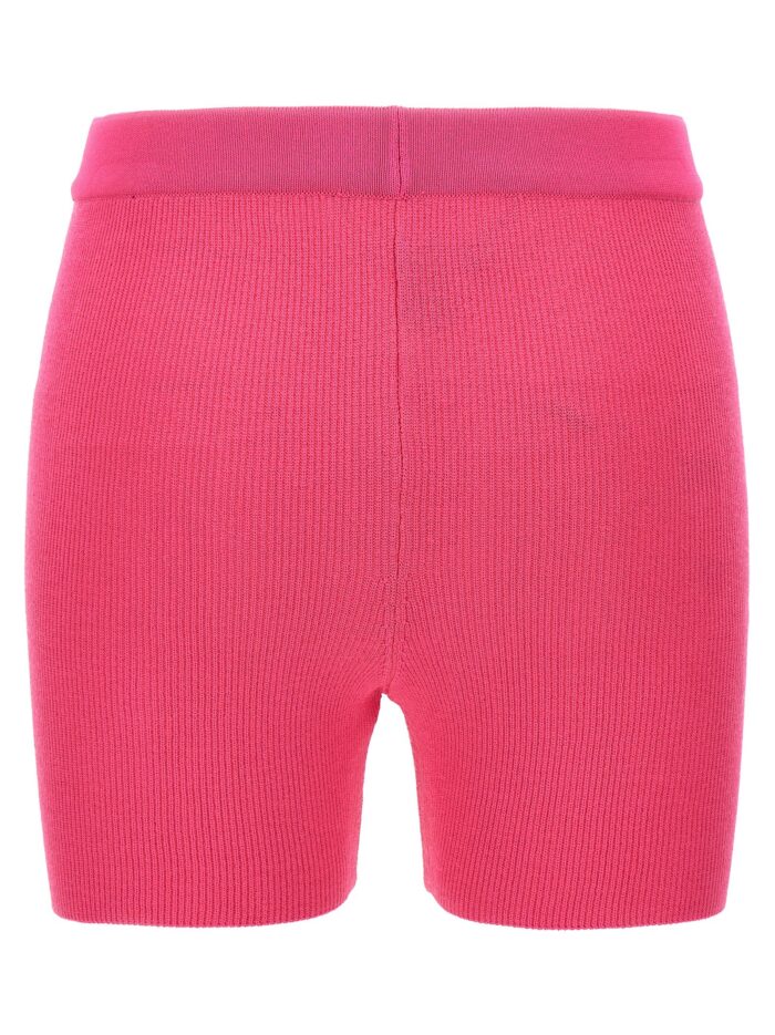 JACQUEMUS 'Le Short Pralu' Cyclist