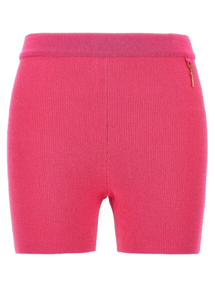 JACQUEMUS 'Le Short Pralu' Cyclist