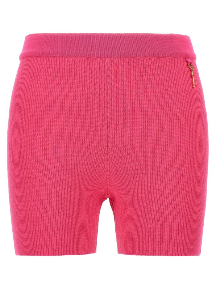 jacquemus 'le short pralu' cyclist JACQUEMUS 'Le Short Pralu' Cyclist