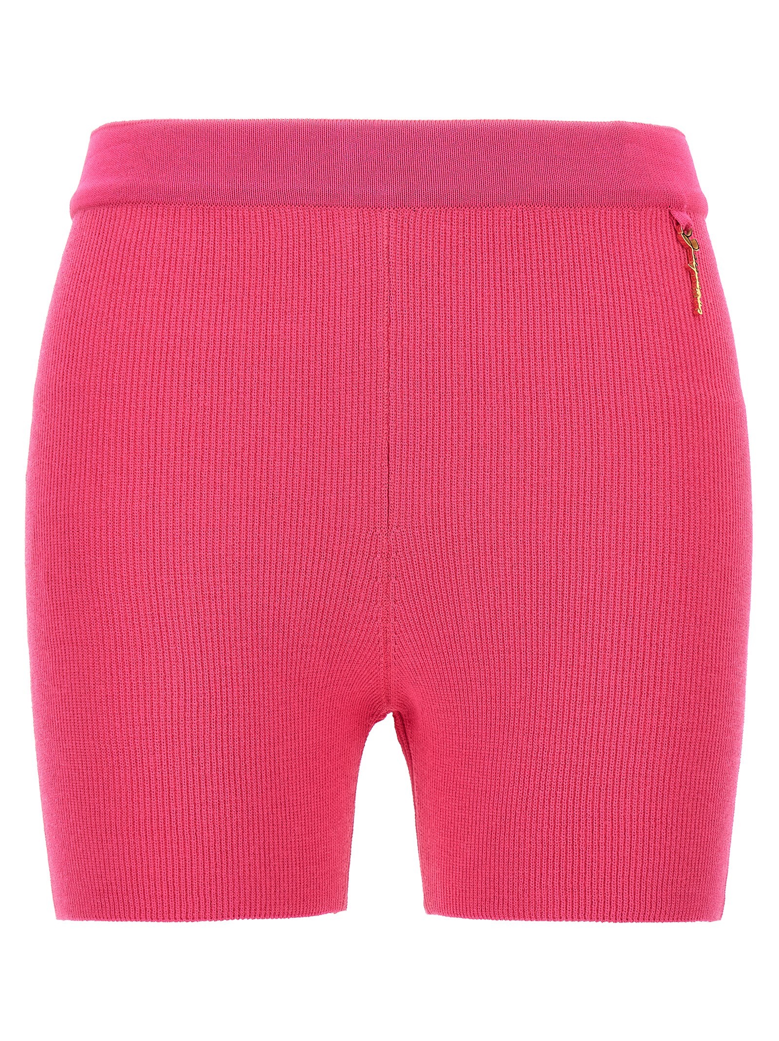 JACQUEMUS 'Le Short Pralu' Cyclist