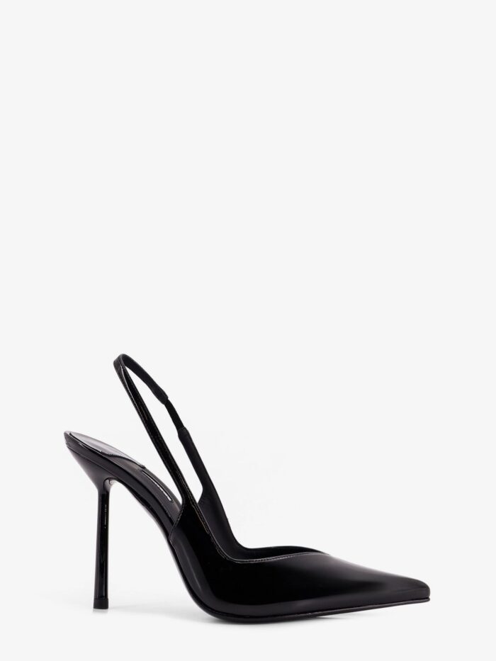 le silla chanel vivienne patent leather pumps LE SILLA Chanel Vivienne Patent Leather Pumps