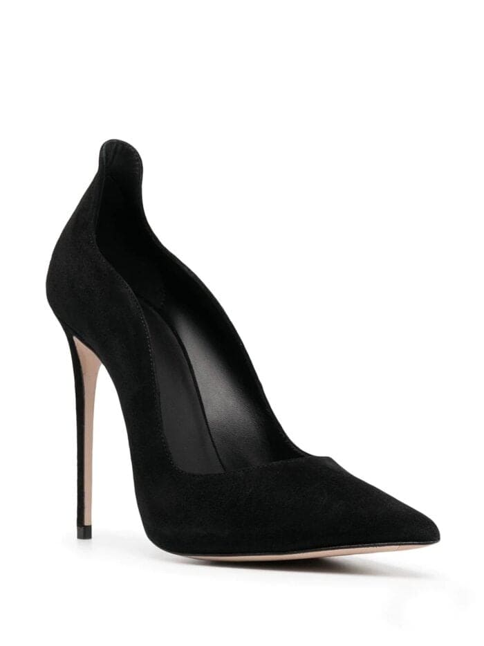 LE SILLA Deco Ivy 120 Pumps