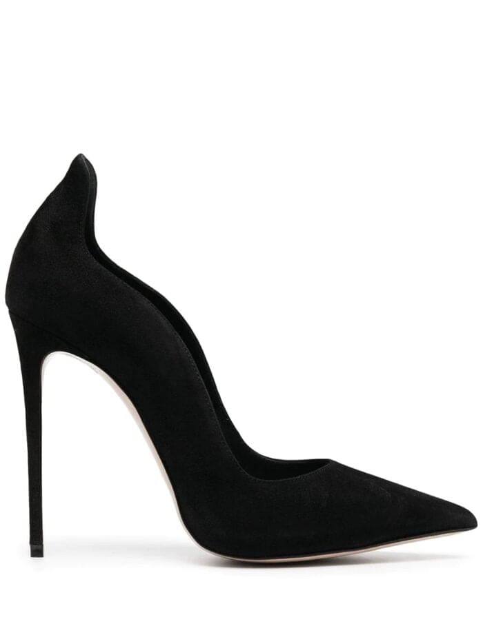 LE SILLA Deco Ivy 120 Pumps