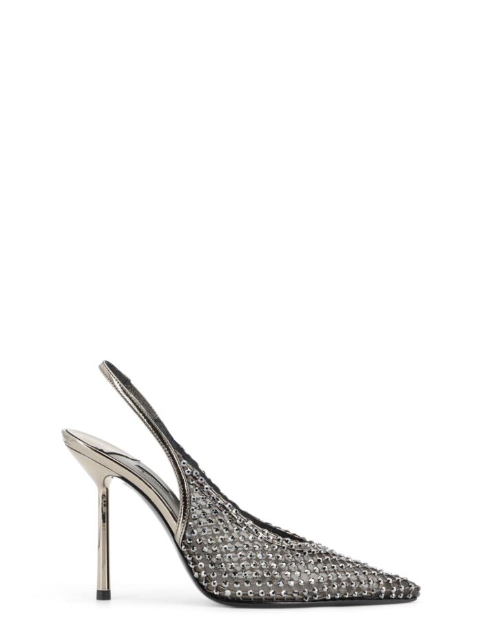 le silla gilda slingback décolleté LE SILLA Gilda Slingback Décolleté
