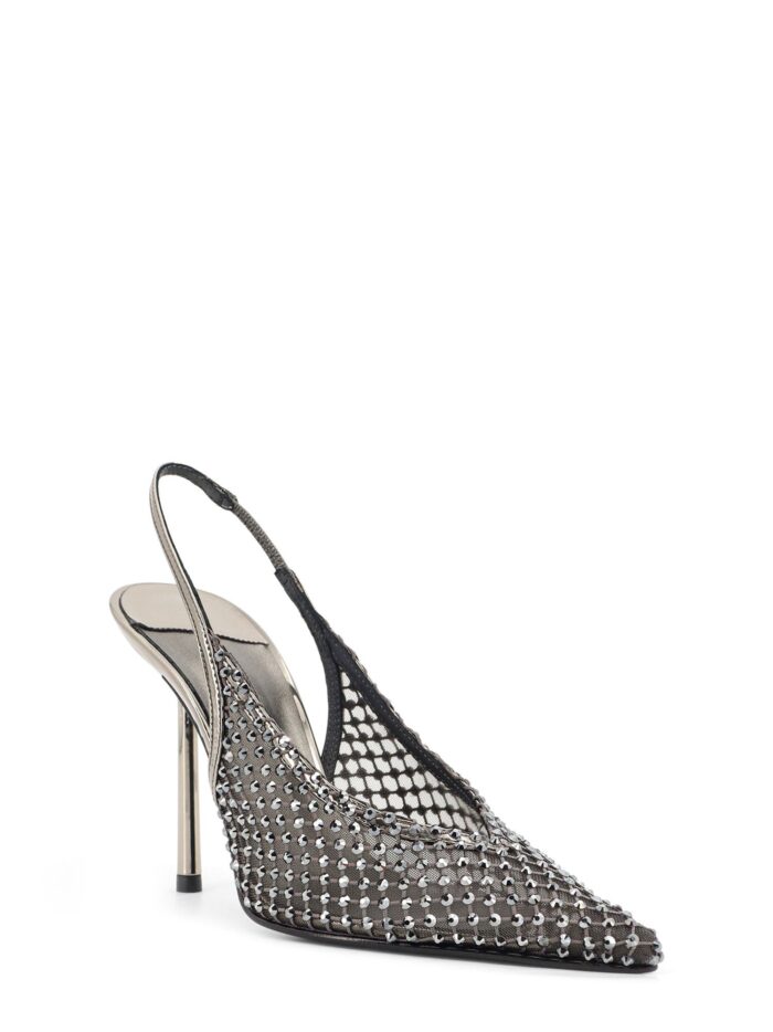 le silla gilda slingback décolleté LE SILLA Gilda Slingback Décolleté
