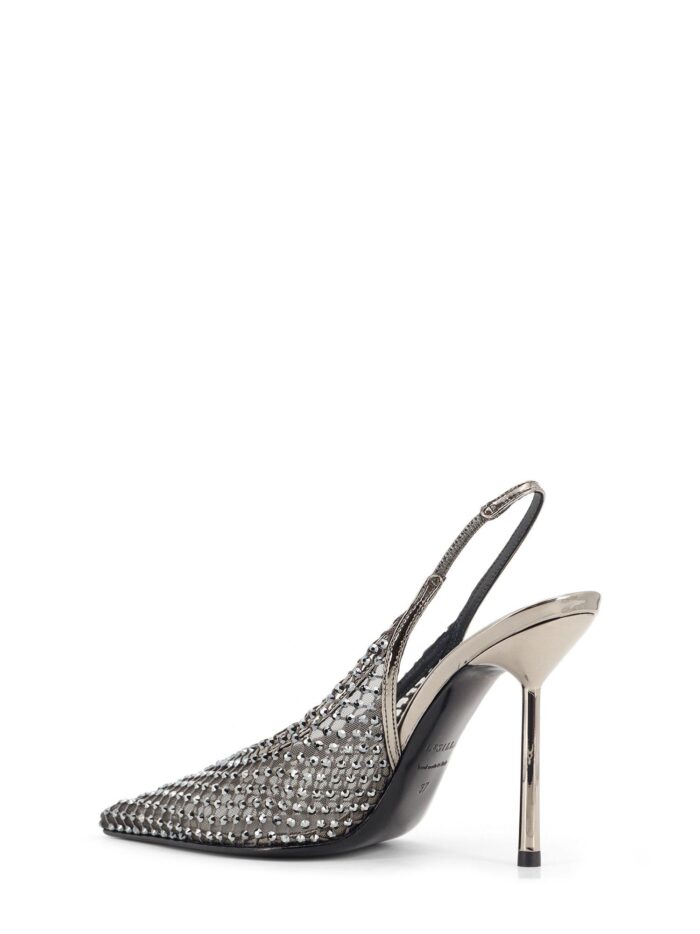 le silla gilda slingback décolleté LE SILLA Gilda Slingback Décolleté