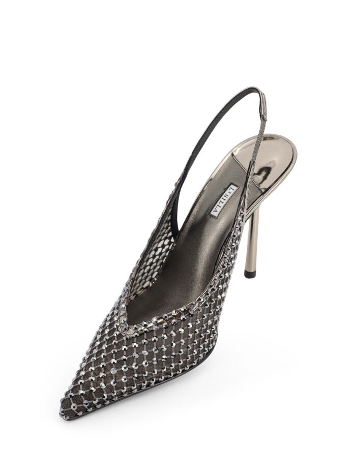 le silla gilda slingback décolleté LE SILLA Gilda Slingback Décolleté