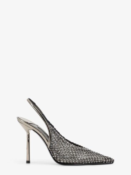 LE SILLA Gilda Slingback Décolleté