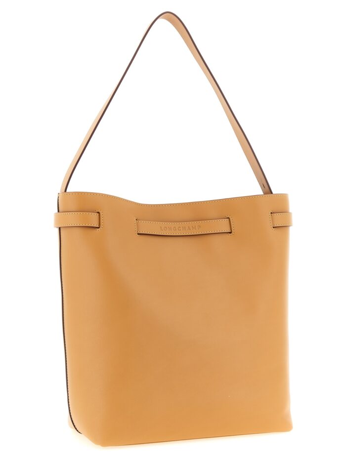 LONGCHAMP 'Le Smart' Shoulder Bag