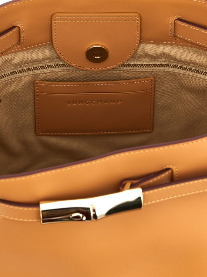 LONGCHAMP 'Le Smart' Shoulder Bag
