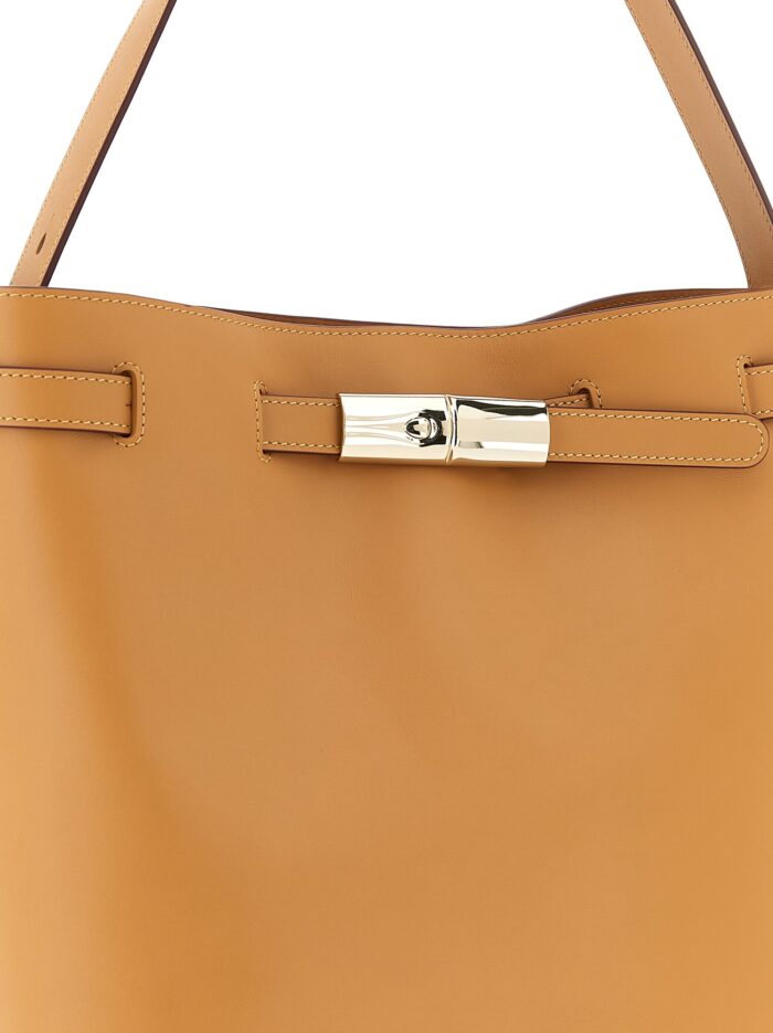 LONGCHAMP 'Le Smart' Shoulder Bag