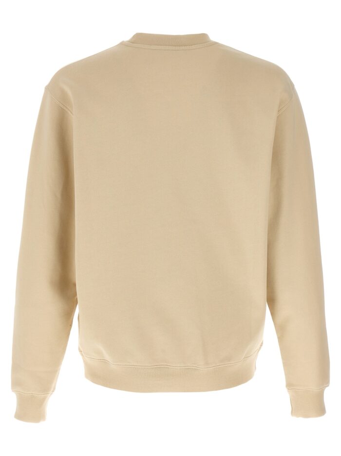 JACQUEMUS 'Le Sweatshirt Gros Grain' Sweatshirt