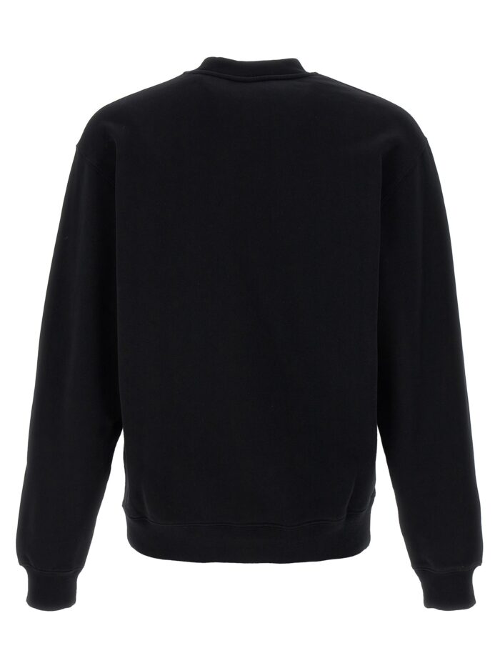 JACQUEMUS 'Le Sweatshirt Gros Grain' Sweatshirt