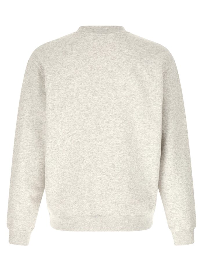 JACQUEMUS 'Le Sweatshirt Gros Grain' Sweatshirt
