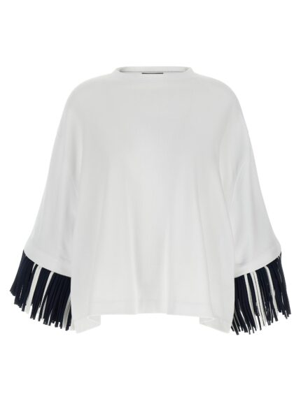 JACQUEMUS 'Le T-shirt Cabana' T-shirt