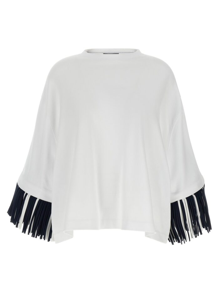 jacquemus 'le t shirt cabana' t shirt JACQUEMUS 'Le T-shirt Cabana' T-shirt
