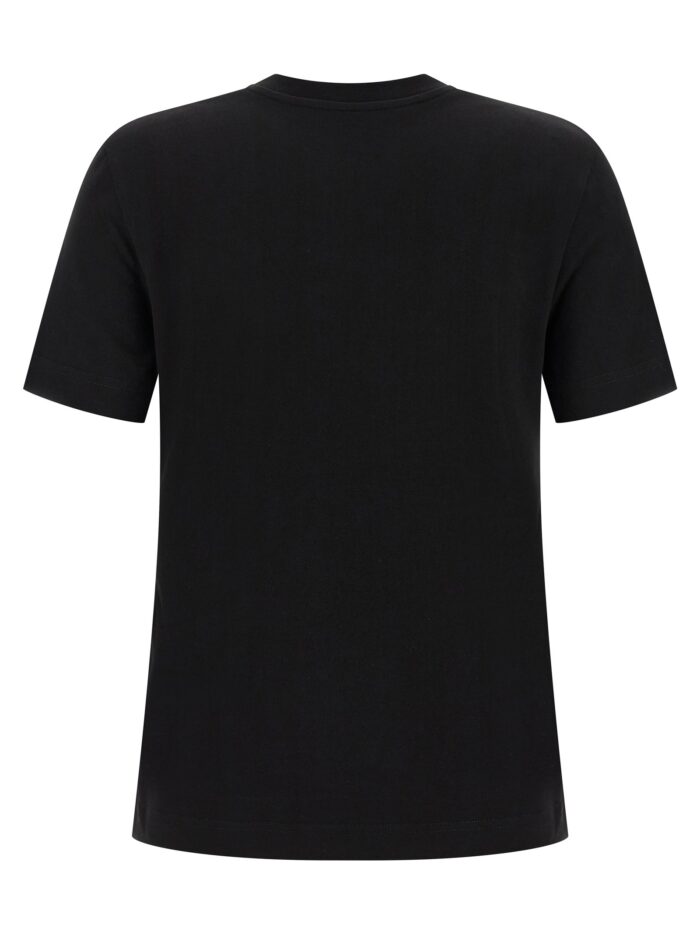 JACQUEMUS 'Le T-shirt Gros-Grain' T-shirt