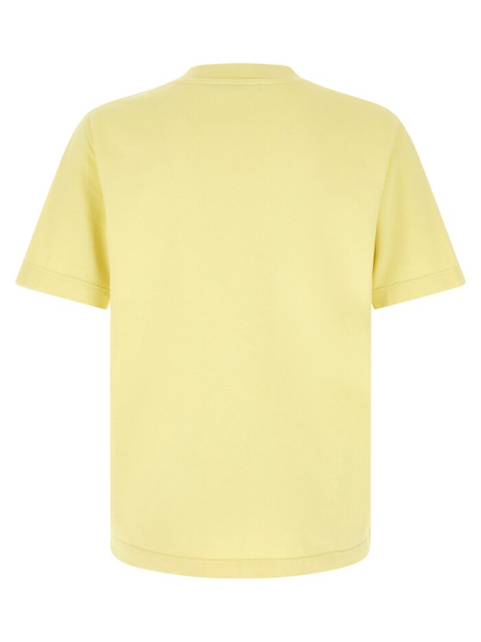 JACQUEMUS 'Le T-shirt Gros-Grain' T-shirt