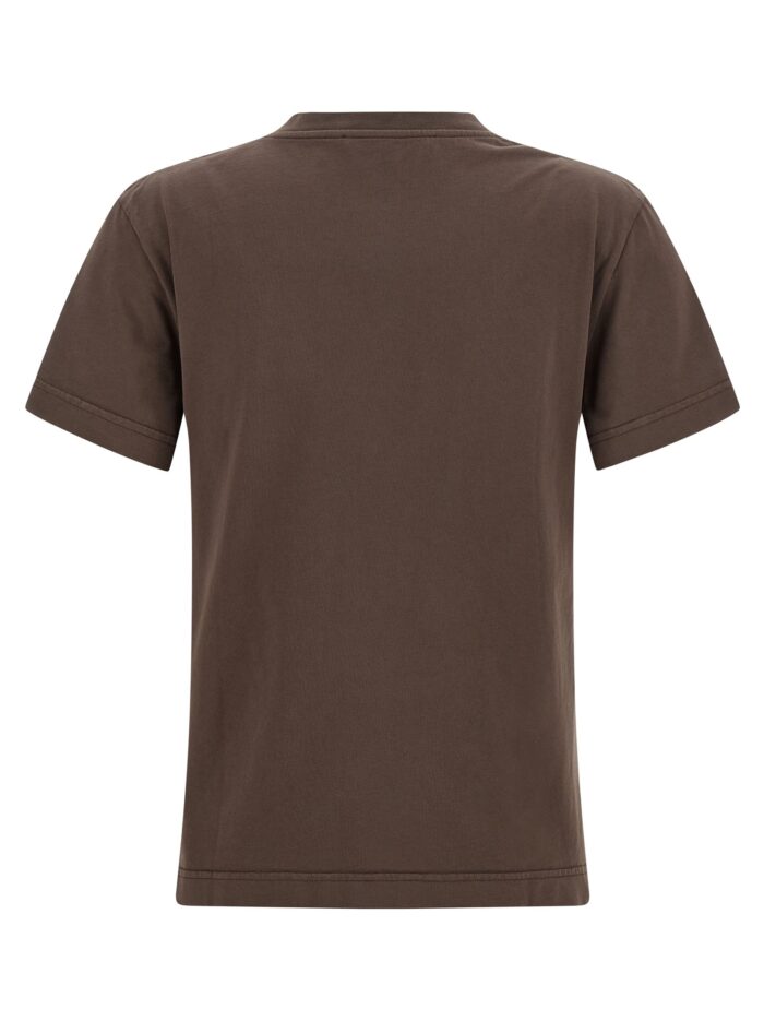 JACQUEMUS 'Le T-shirt Gros-Grain' T-shirt