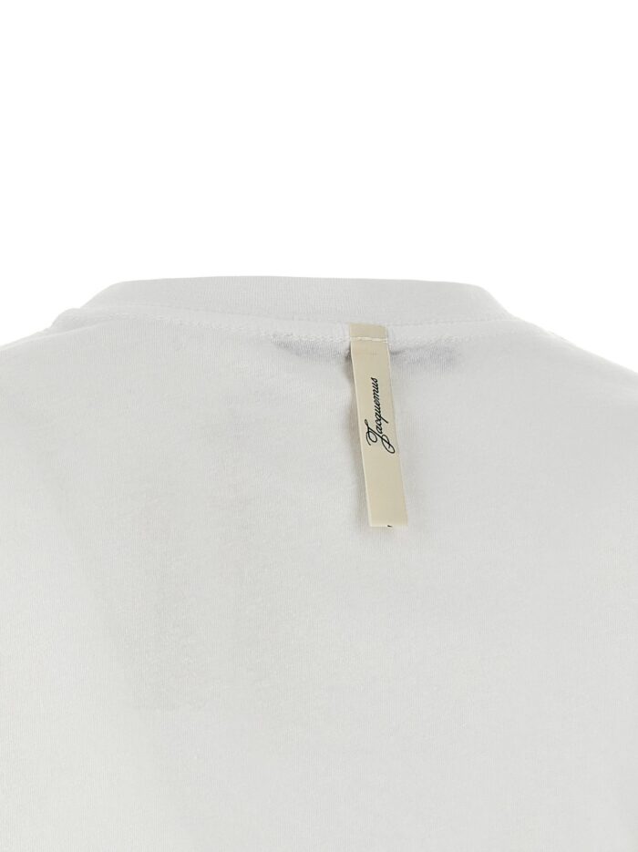 'Le T-shirt Jacquemus' T-shirt