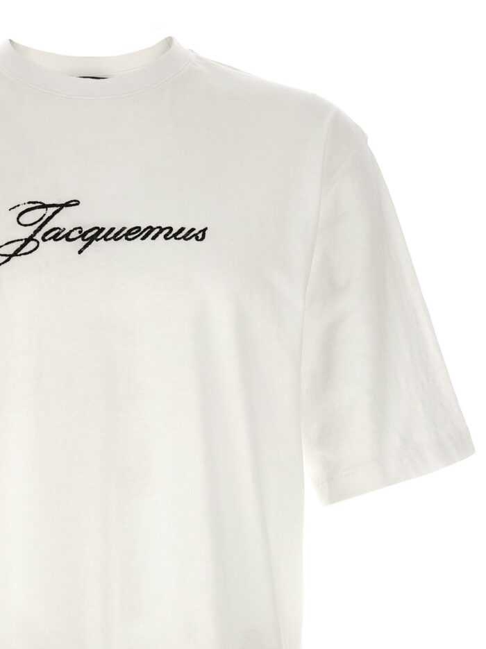 'Le T-shirt Jacquemus' T-shirt