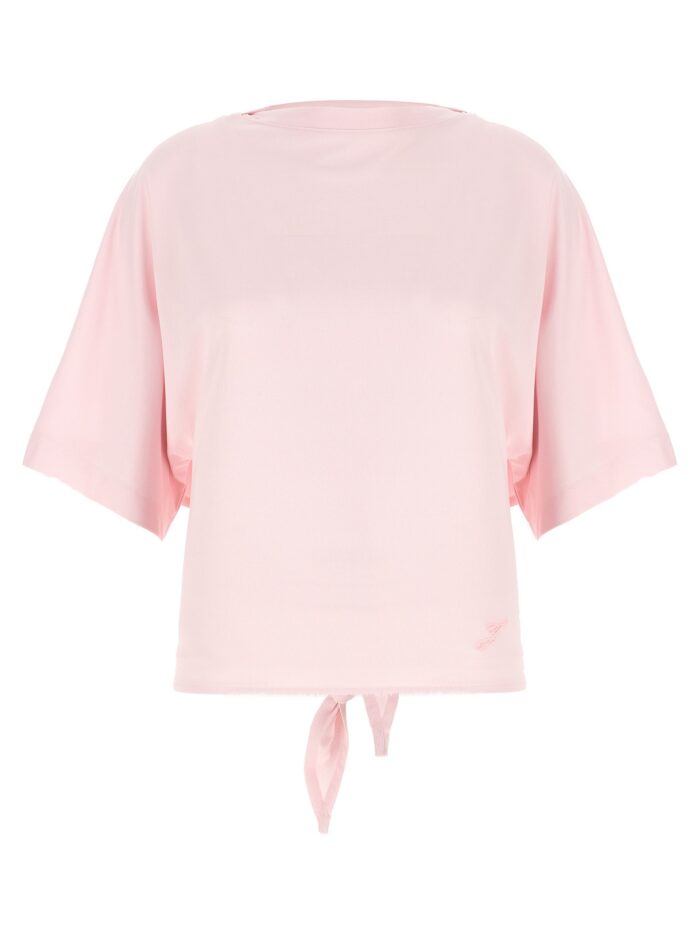 JACQUEMUS 'Le T-shirt Moisson' T-shirt