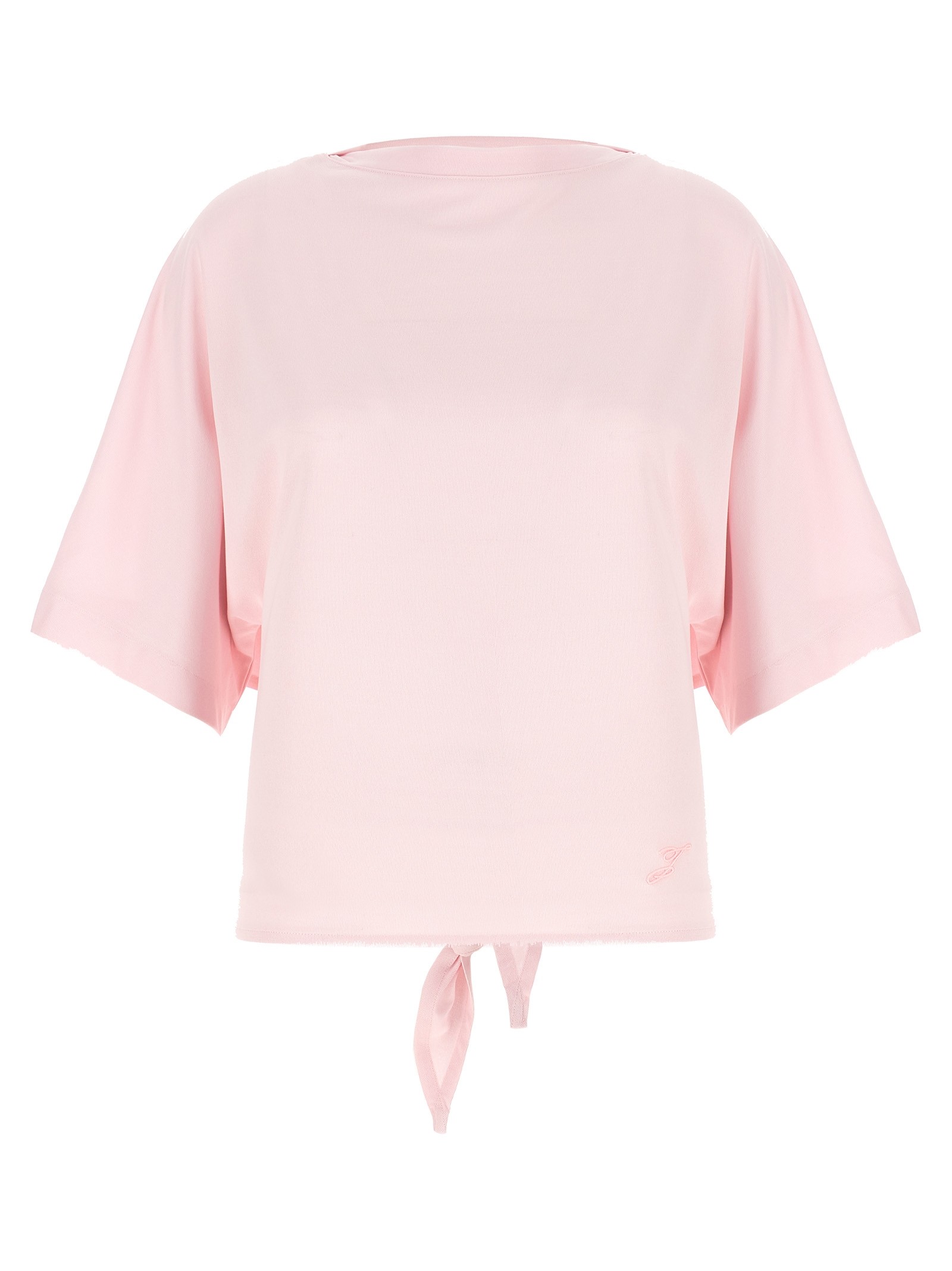 JACQUEMUS 'Le T-shirt Moisson' T-shirt