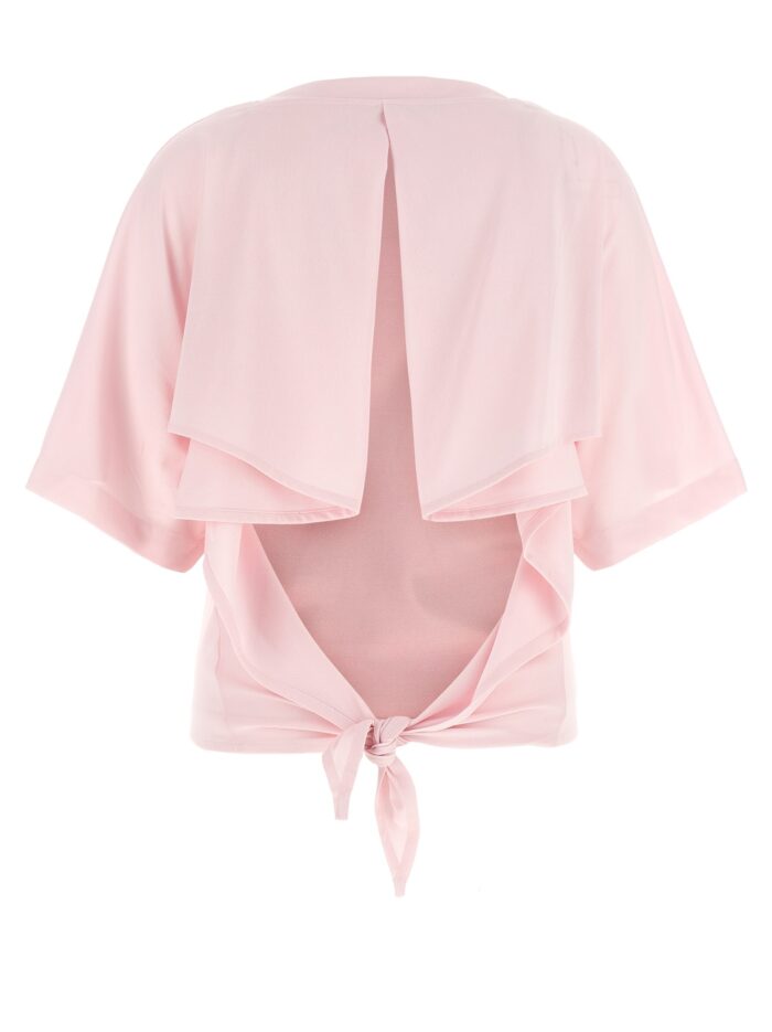 JACQUEMUS 'Le T-shirt Moisson' T-shirt