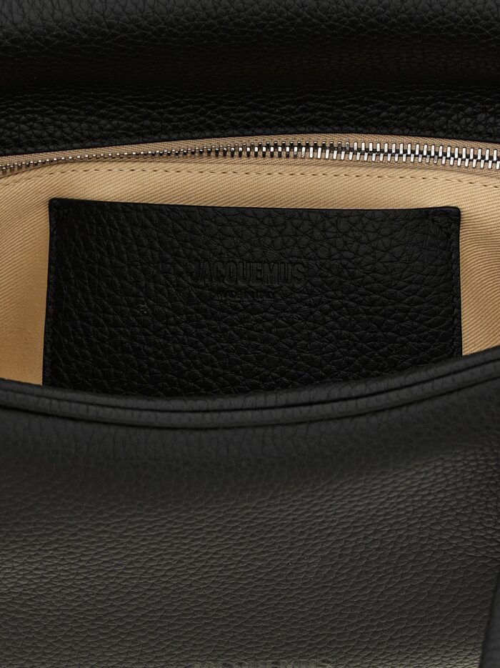JACQUEMUS 'Le Turismo Long' Shoulder Bag