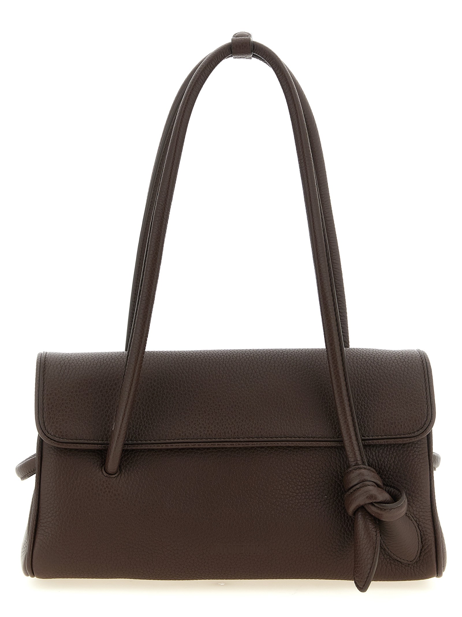 JACQUEMUS 'Le Turismo Long' Shoulder Bag