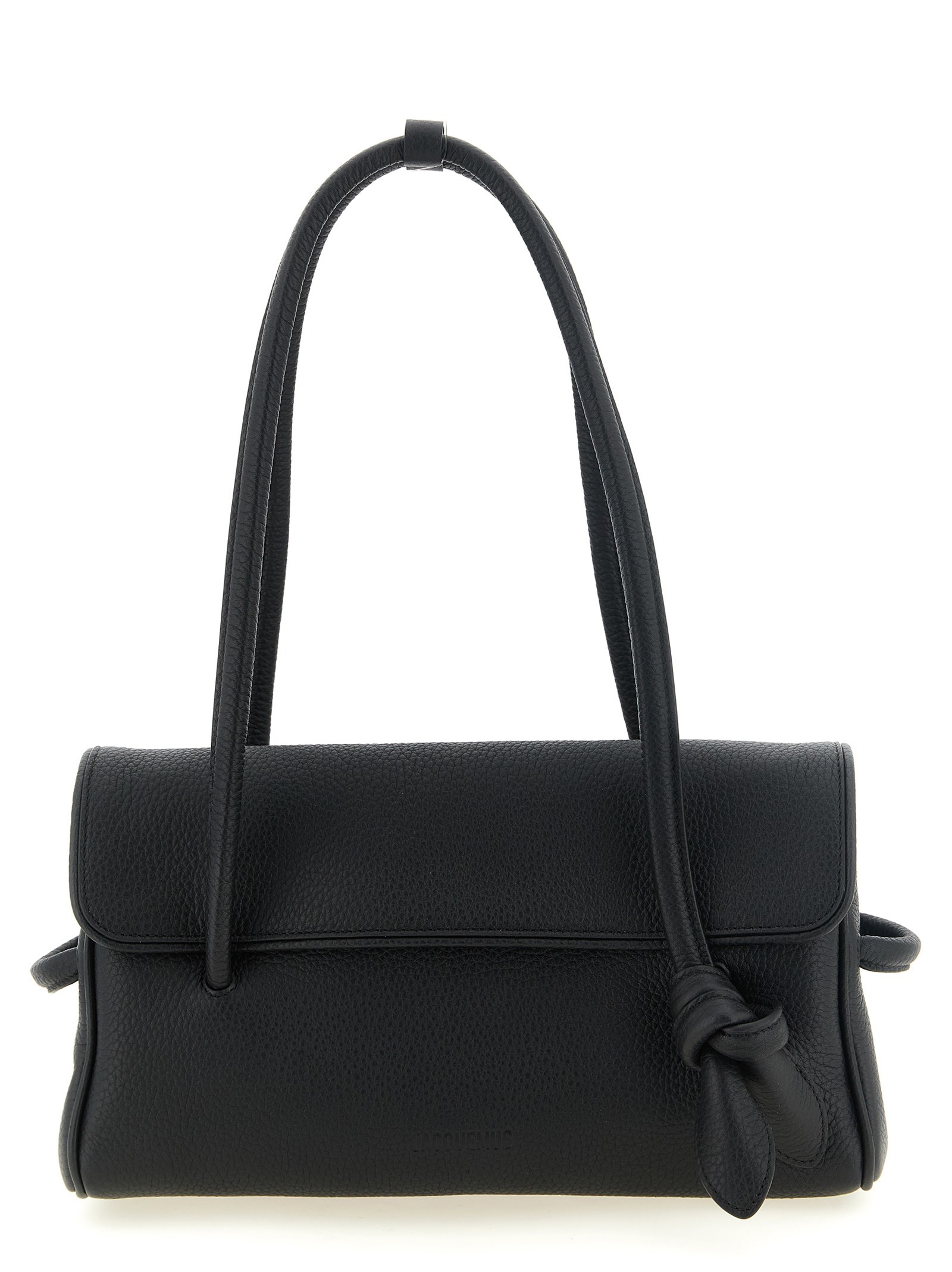 JACQUEMUS 'Le Turismo Long' Shoulder Bag