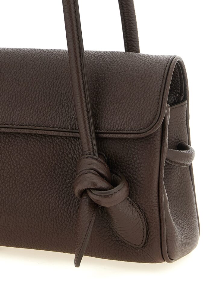 JACQUEMUS 'Le Turismo Long' Shoulder Bag