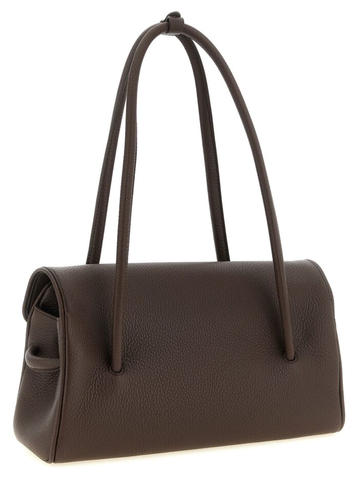 JACQUEMUS 'Le Turismo Long' Shoulder Bag