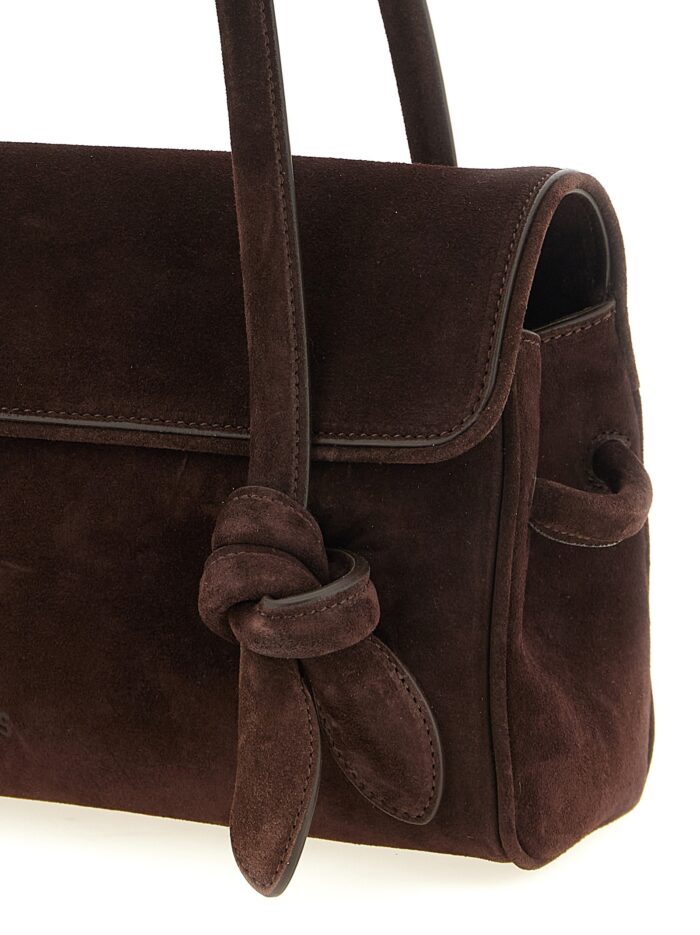 JACQUEMUS 'Le Turismo Long' Shoulder Bag