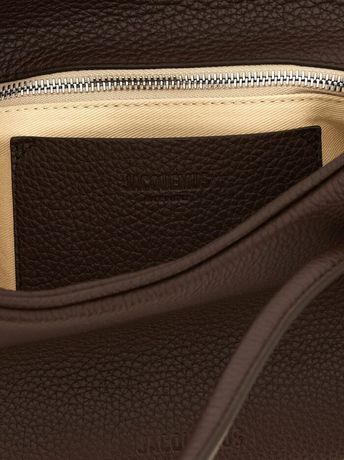 JACQUEMUS 'Le Turismo Long' Shoulder Bag