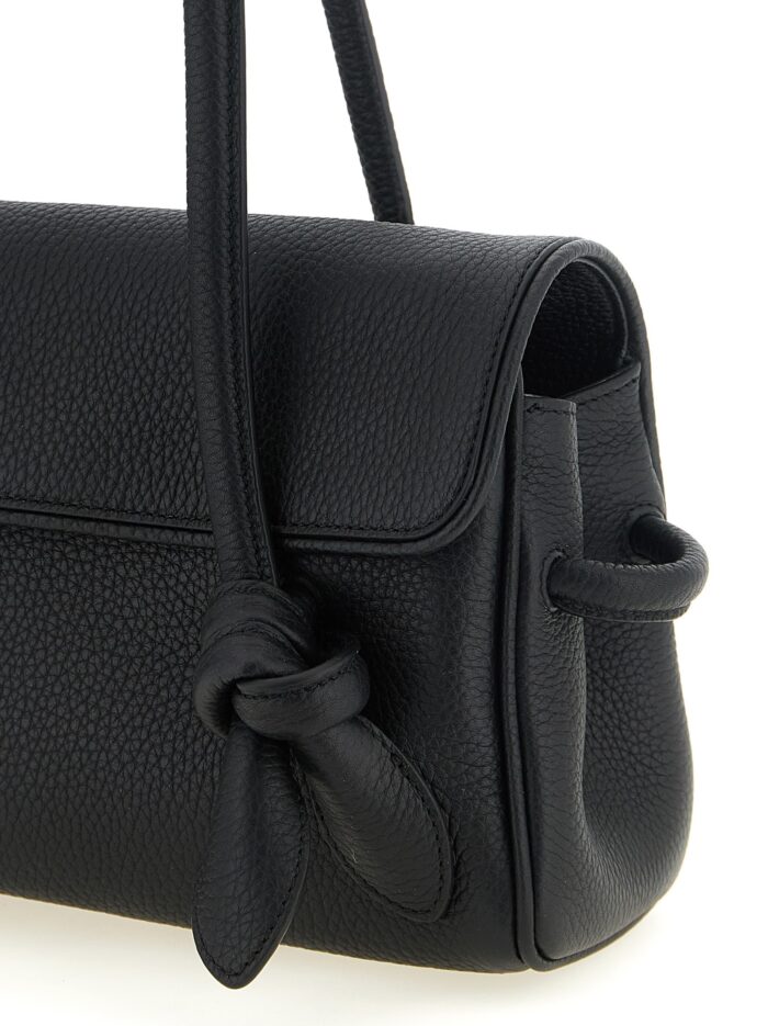 JACQUEMUS 'Le Turismo Long' Shoulder Bag